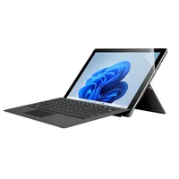 Mobilis Screen Protector anti shock IK06 f Surface Pro810
