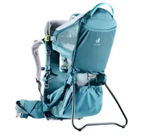 Deuter Kid Comfort Active SL Baby carrier backpack Polyamide Blue