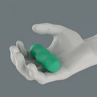 Wera Kraftform Kompakt 27 Set 1
