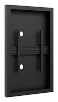 Hagor vis-it Enclosure 55"" Back Cover