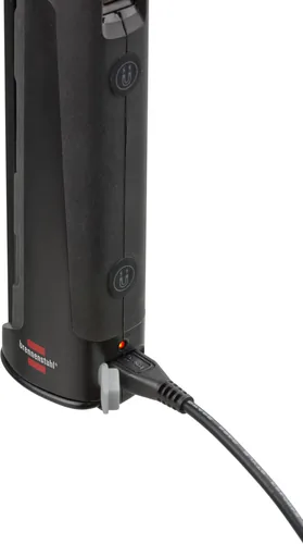 Brennenstuhl Akku-Lampe 400 lm 3.7 V, 2.0 Ah - Leuchten Kategorie: Akku-Leuchte - Anwendungsbereich: Outdoor - Indoor - Zusätzliche Ausstattung: Keine - Leuchtmittel mitgeliefert: Ja - Leuchtmittel: LED - Schutzklasse: IP20 - IK07