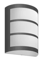 Philips by Signify 8719514417618 illuminazione da esterno Illuminazione da parete da esterno LED E