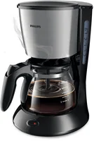 Philips Daily Collection HD7435/20 machine à café Machine à café filtre 0,6 L