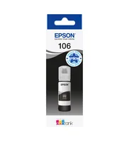 EPSON Tintenbehälter 105 schwarz T00Q140 EcoTank ET-7700 8000 Seiten