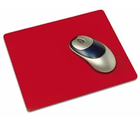 Laufer 67262 mouse pad Red