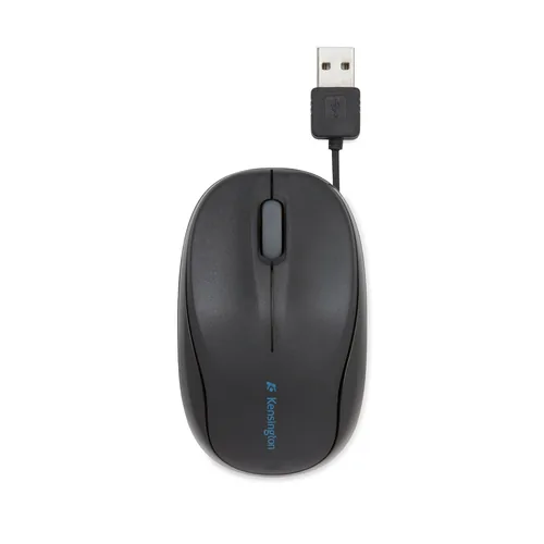 Kensington Pro Fit Maus Optisch