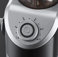 Russell Hobbs 23120-56 Classics Kaffeemühle