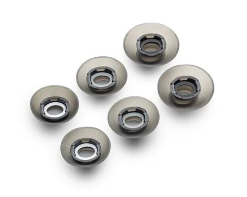 PLY VOY LEGEND SM EARTIPS+FOAM COVER(3)