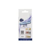Care Protect Ersatzfilter 4 Stück - Produktart: Nachfüller - Packungsgrösse: 4 Stück - Eigenschaft: Fest - Verpackungseinheit: 1 Stück - Einsatzgebiet: Küche - Produkttyp: Zubehör