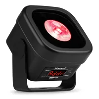 BeamZ Scheinwerfer BBP12 - Ausstattung: Inkl. Fernbedienung - Integrierter Akku - Leuchtmittel: LED - Typ: Lichteffekt
