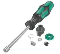 9919 Knarren Reparaturset Safe-Torque A2