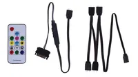 Remote ARGB Control Set, Fernbedienung
