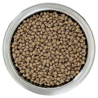 Purina Pro Plan Trockenfutter Small und Mini Puppy Healthy Start Huhn 700 g - Tierbedürfnis: Immunsystem - Wachstum & Trächtigkeit - Nachhaltigkeit: Nicht angegeben - Lebensphase: Junghunde - Produkttyp: Alleinfutter - Packungsgrösse: 0.7 kg - Fleischsort