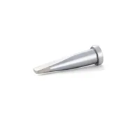 Weller Lötspitze LT M Meisselform 3.2 mm - Breite: 3.2 mm - Form: Meisselform