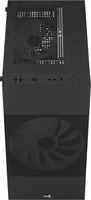 AeroCool Geh Mini Atomic Lite v1 Black MicroATXMiniITX