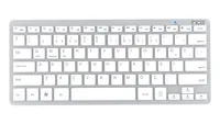 INCA Tastatur IBK-569BT BT 3.0 ultradünn, Multimedia, 10m si retail
