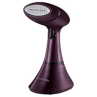 Russell Hobbs Dampfbürste Steam Genie Colour Control 1800 W - Detailfarbe: Violett - Leistung: 1800 W - Füllmenge: 200 ml - Dampfstoss: 32 g/Min