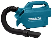 Makita DCL184Z Akku-Handstaubsauger