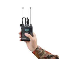 Godox Wmic UHF Portable (bodypack receiver)