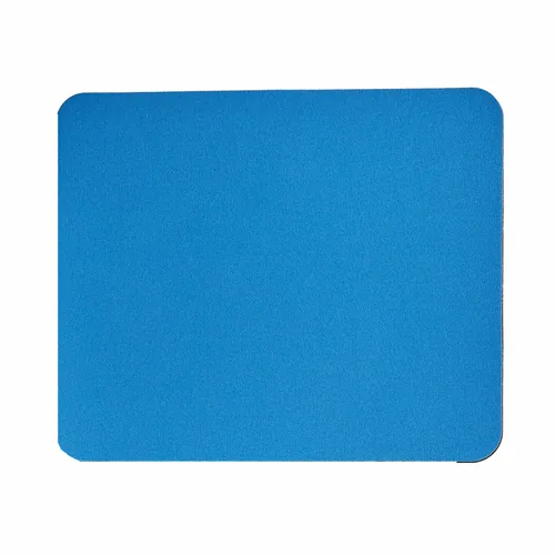 FELLOWES Mausmatte einfach 29700 blau