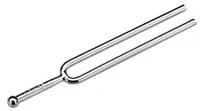 König & Meyer 16800-000-01 tuning fork Steel 0 - 440 Hz