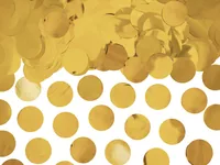 PartyDeco KONS45-019 Powder & Confetti Confetti cannon 1 pc(s)