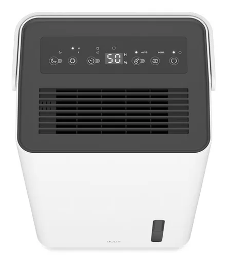 Duux Bora 12L 2 L 56 dB 160 W Bianco