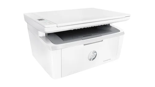 HP LaserJet MFP M140w Printer 600 x 600 DPI A4 Wi-Fi
