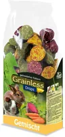 JR Farm Grainless Mixed Drops