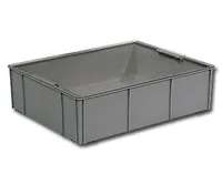 Utz 3-901N-43 food storage container accessory Grey