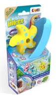 CRAZE 64146 bath game/toy/sticker Bath toy Multicolour