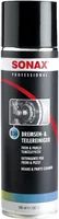 Sonax Bremsenreiniger 400 ml - Volumen: 400 ml