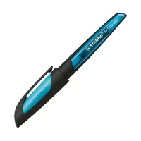 STABILO Füller EASYbuddy B-53920-5 blau/schwarz