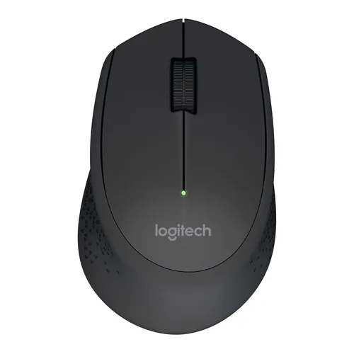 Logitech M280 Maus Büro Rechts RF Wireless Optisch 1000 DPI