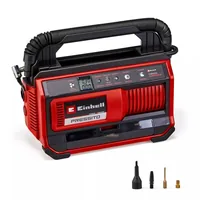 Power X-Change Akku-Kompressor PRESSITO 18/25, 18Volt