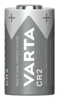 VARTA LITHIUM Electronics CR2/3AA Blister 2