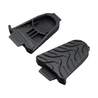 Shimano Cleat-Cover SM-SH45 Für SPD-SL - Farbe: Schwarz - Sportart: Velo - Klicksystem: SPD