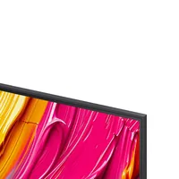 LG QNED AI 43QNED80A6A 109.2 cm (43"") 4K Ultra HD Smart TV Wi-Fi Black