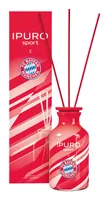 ipuro Duftstäbchen FC Bayern München 240 ml - Volumen: 240 ml - Duft: Sandelholz - Pfeffer - Amber - Mandarine - Vanille - Apfel - Ingwer