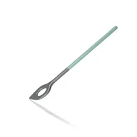 Rosti NEW Optima Stirring spoon Nylon Green 1 pc(s)