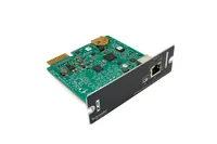 APC AP9640 USV-Netzwerkmanagementkarte 3