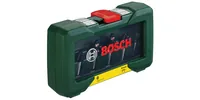 Bosch Fräserset HM 8 mm 6-teilig - Zubehörtyp: Fräser - Set: Ja