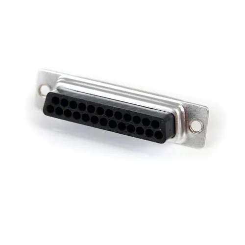StarTech.com GC258MF Kabeladapter DB-25 RJ-45 Grau