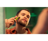 Philips Norelco OneBlade QP410/50 accessoire de rasage Lame de rasage