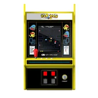 dreamGear My Arcade Micro Player Pro Pac-Man
