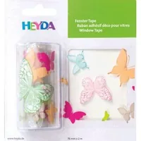 HEYDA 20-35 844 84 75 mm Self-adhesive