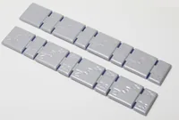 EP Klebegewichte 8x5 g 8x2,5 g 1 Stück - Produkttyp: Klebegewichte