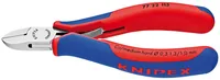 KNIPEX Elektronik- Seitenschneider