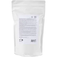Creativ Company Wachs Soja Flocken, Creme, 500 g - Packungsgrösse: 1 Stück - Detailfarbe: Crème - Produkttyp: Wachs