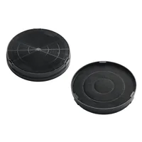 Electrolux MCFF62ST Filtro antiodore